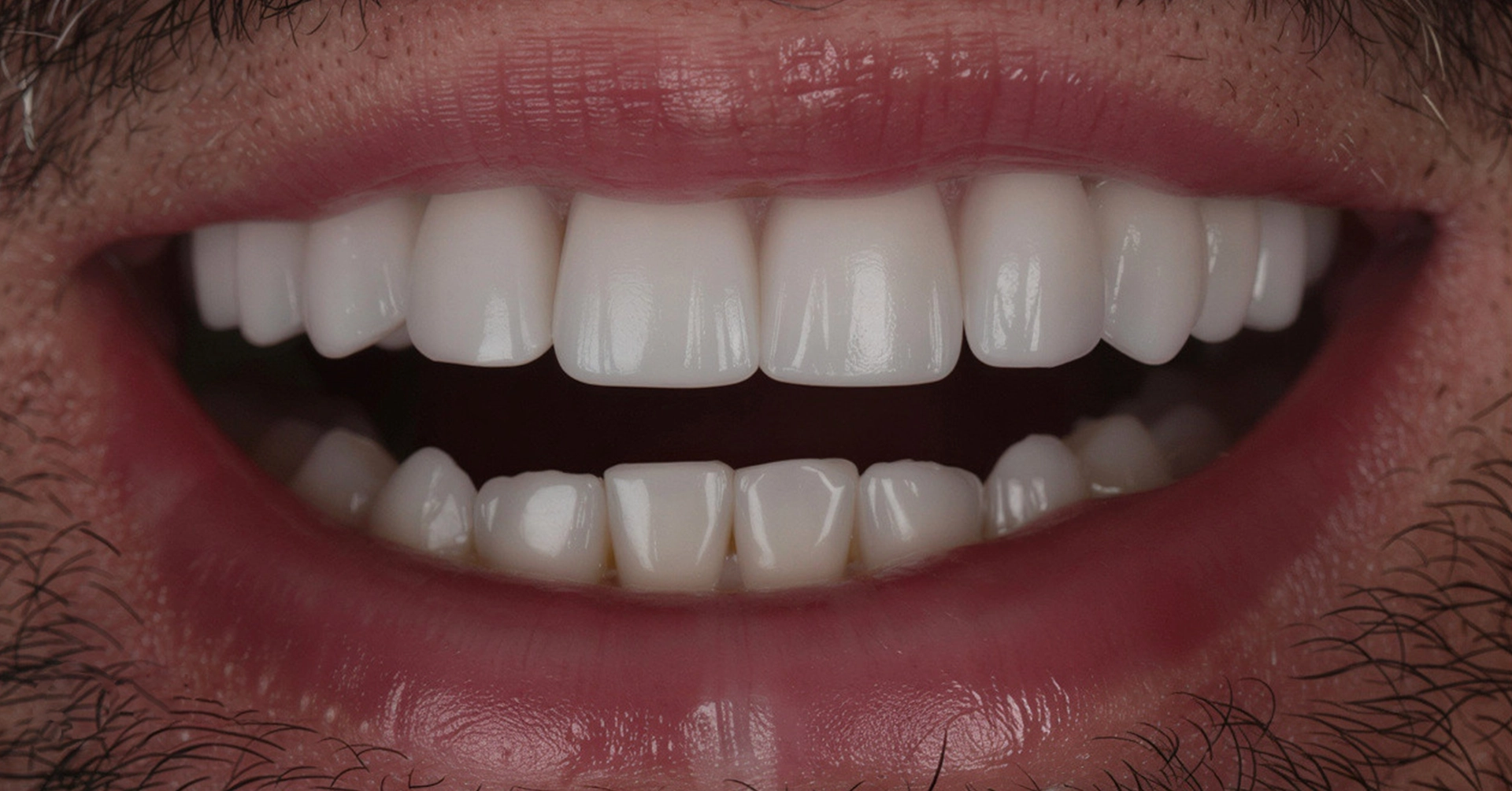 Na porseleinen veneers – 6 jaar follow-up bij VIDENT Antwerpen